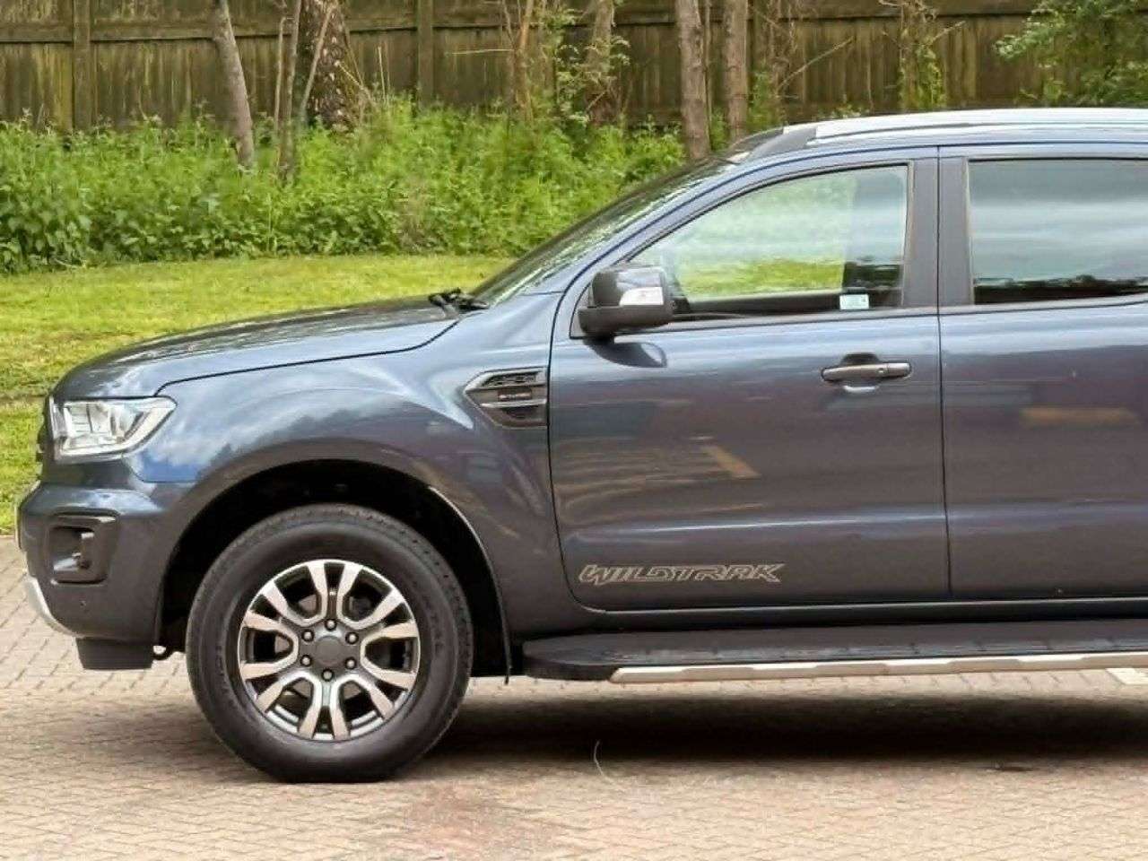 2022 FORD RANGER 2022 FORD RANGER