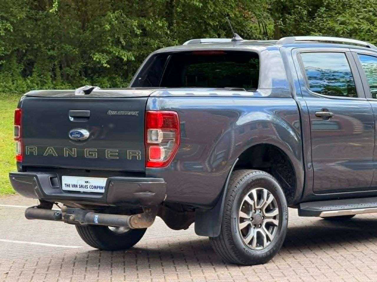 2022 FORD RANGER 2022 FORD RANGER