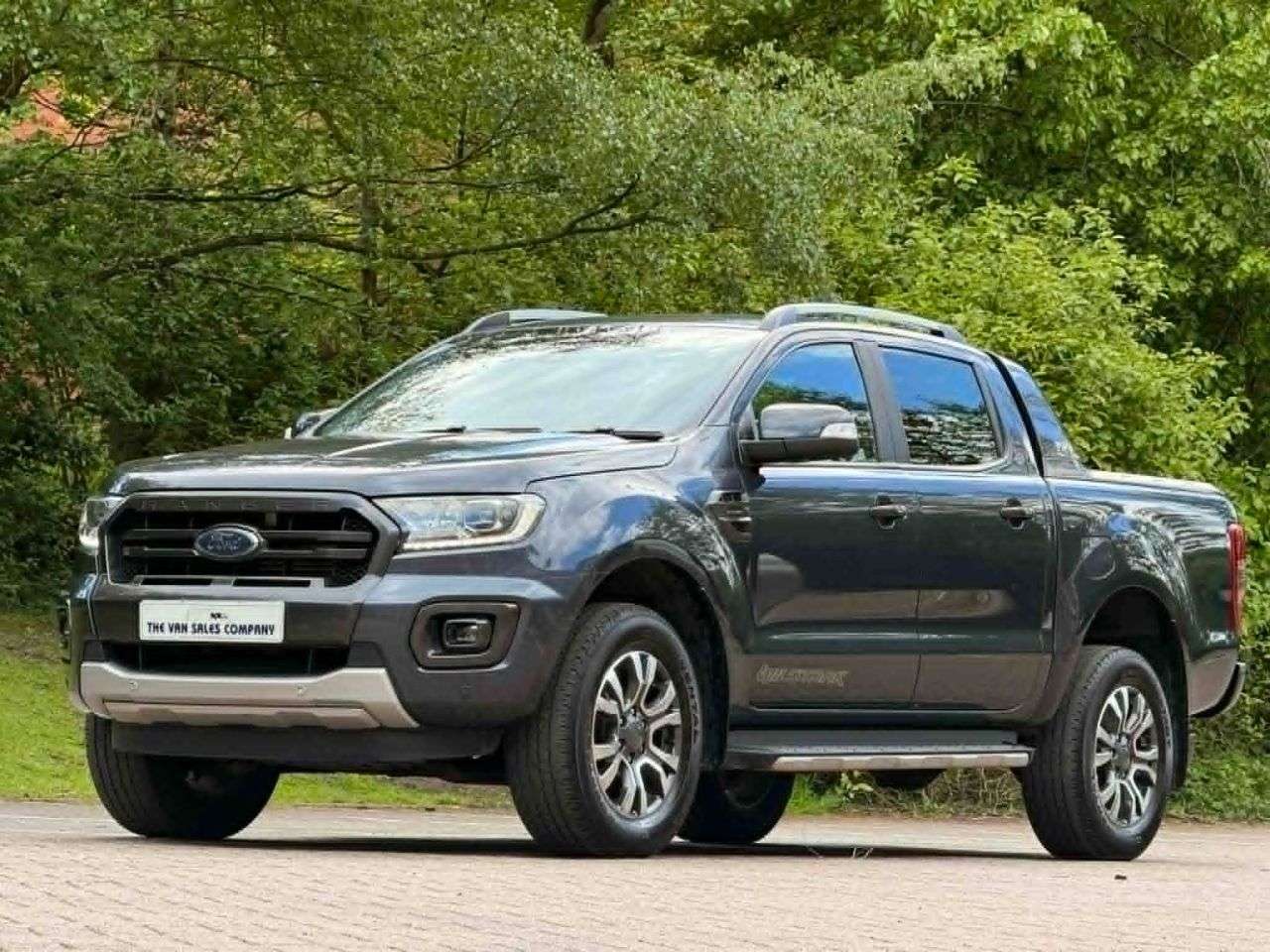 2022 FORD RANGER 2022 FORD RANGER