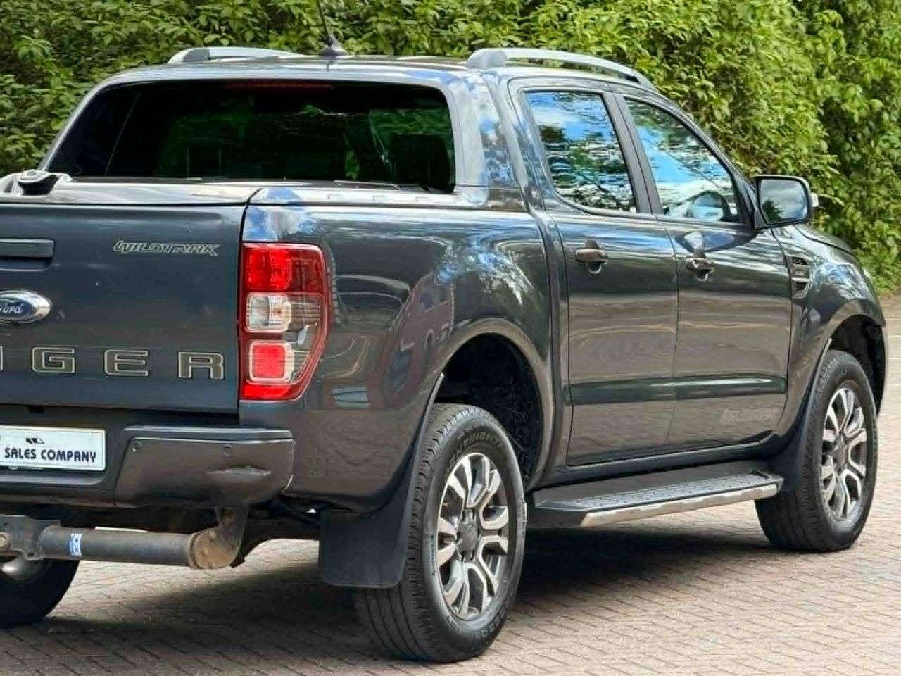 2022 FORD RANGER 2022 FORD RANGER