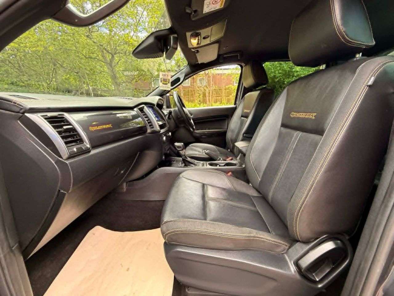 2022 FORD RANGER 2022 FORD RANGER