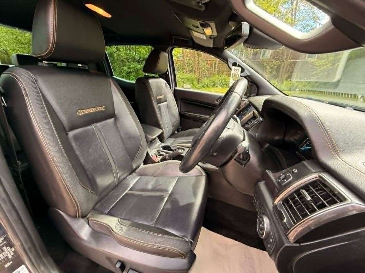 2022 FORD RANGER 2022 FORD RANGER