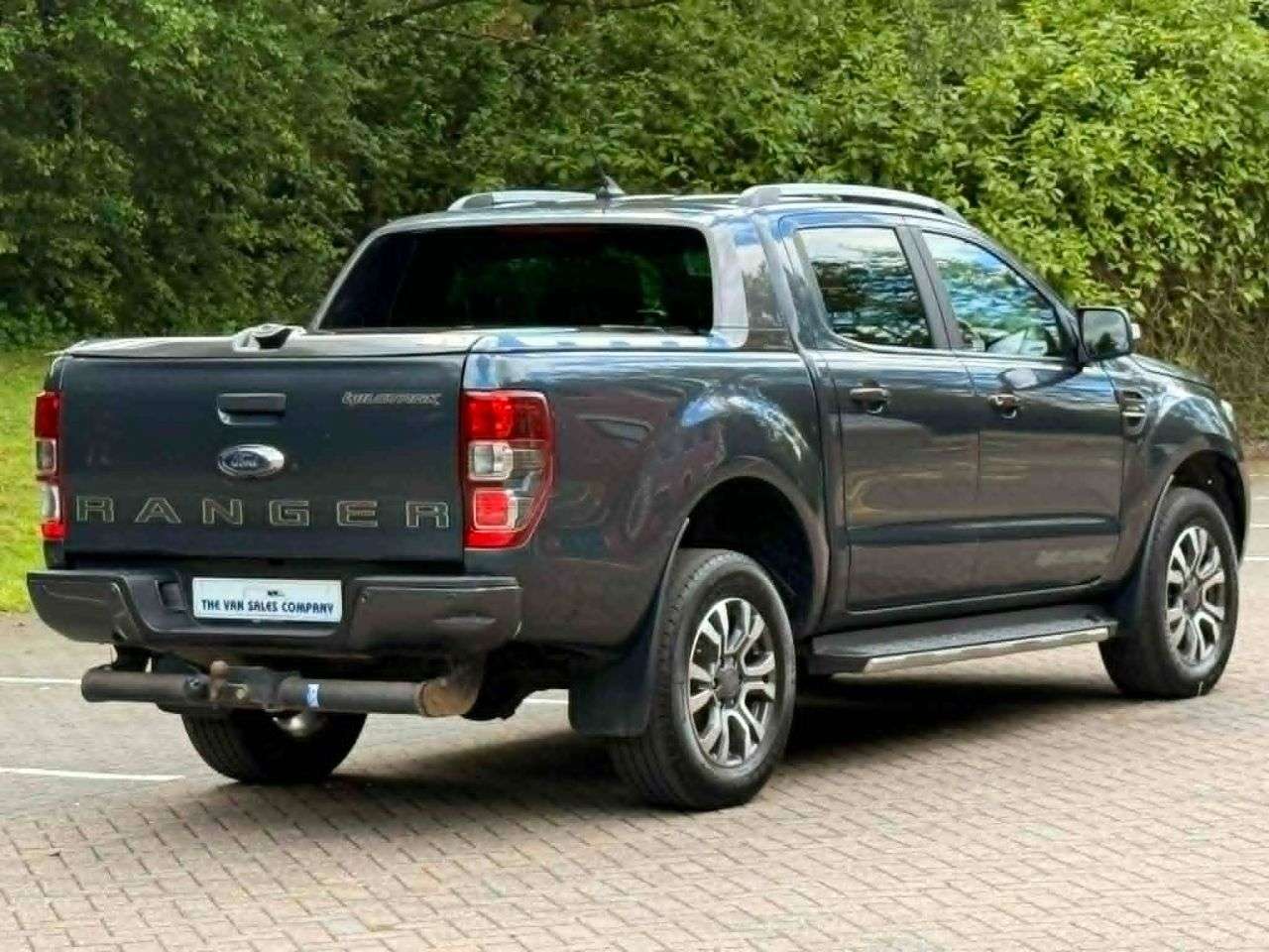 2022 FORD RANGER 2022 FORD RANGER