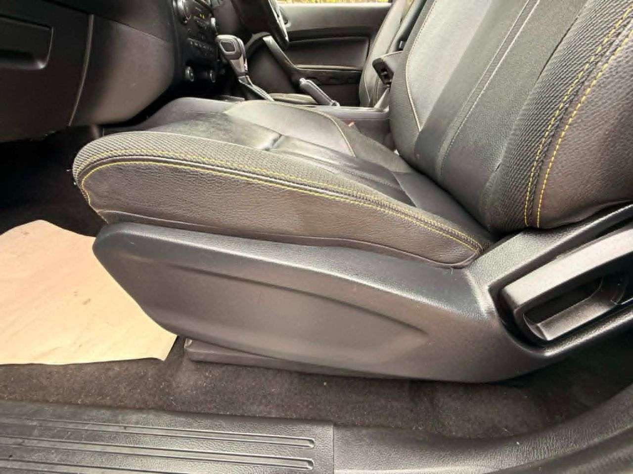 2022 FORD RANGER 2022 FORD RANGER