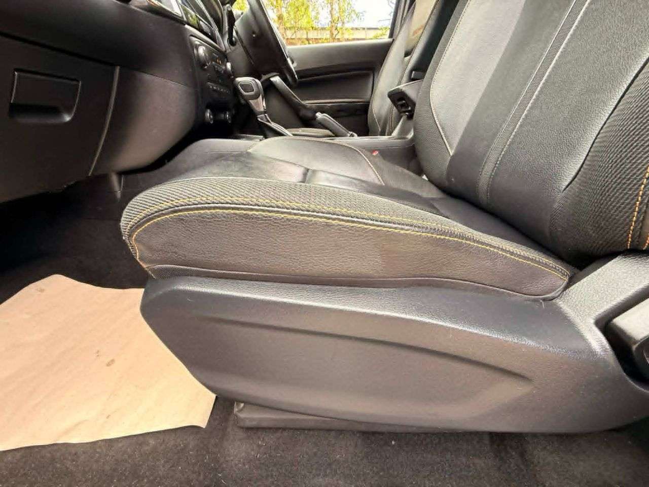 2022 FORD RANGER 2022 FORD RANGER