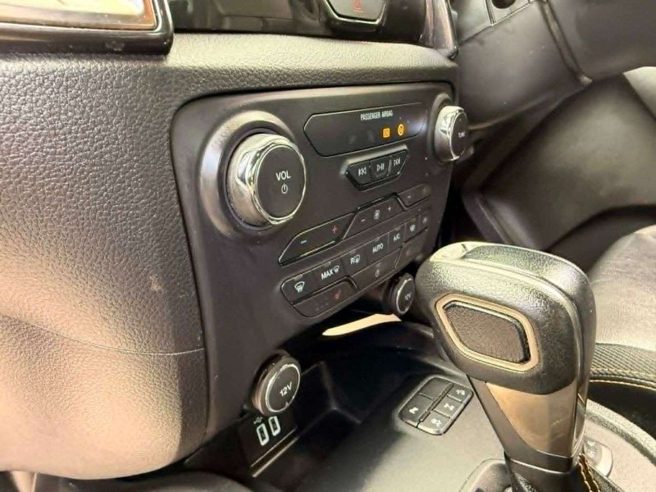 2022 FORD RANGER 2022 FORD RANGER