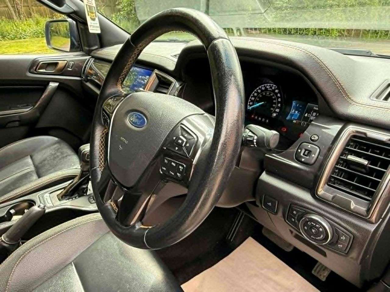 2022 FORD RANGER 2022 FORD RANGER