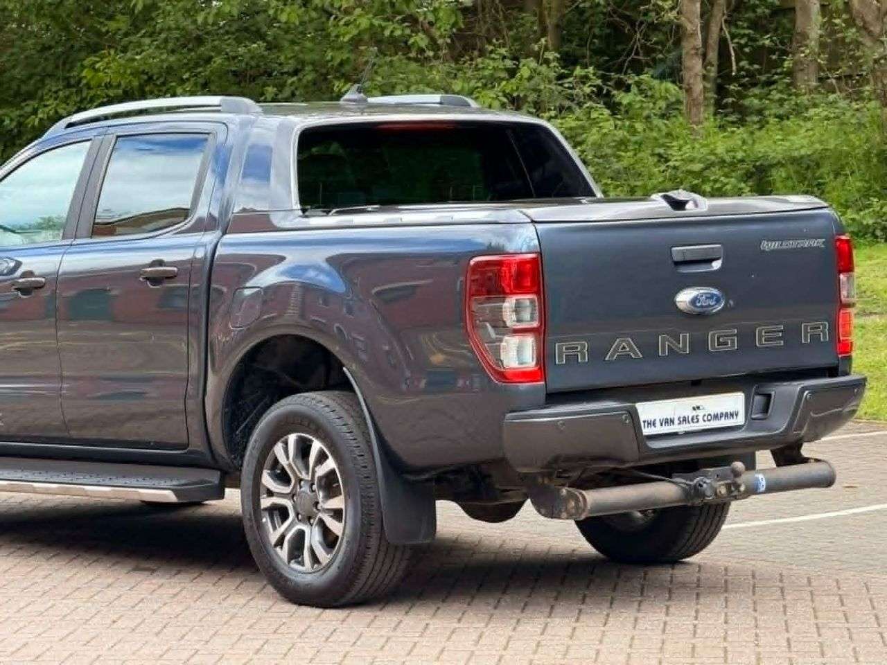 2022 FORD RANGER 2022 FORD RANGER