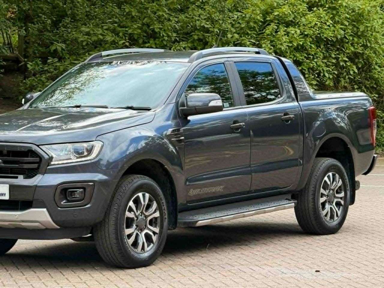 2022 FORD RANGER 2022 FORD RANGER