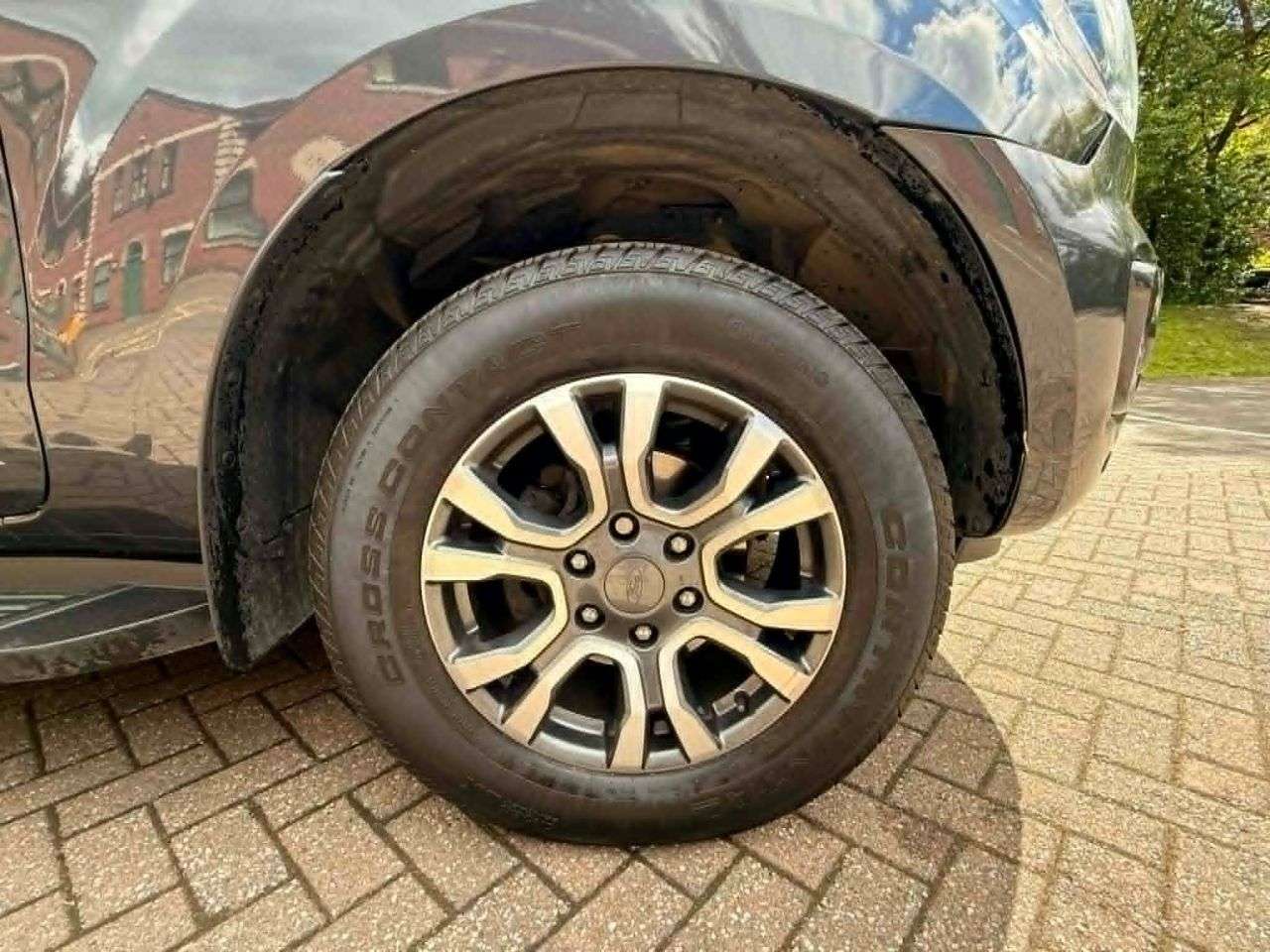 2022 FORD RANGER 2022 FORD RANGER