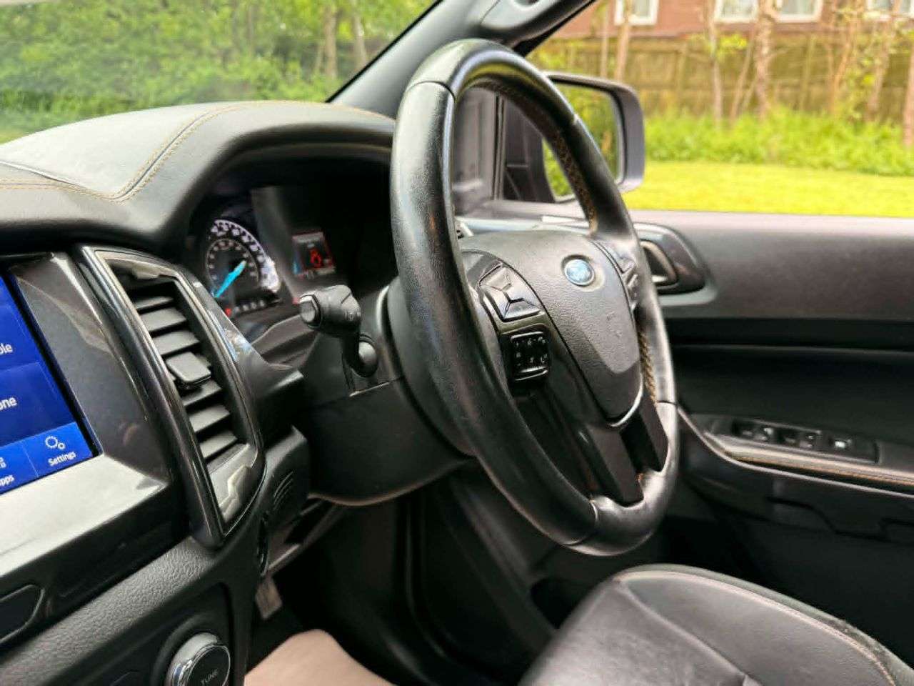 2022 FORD RANGER 2022 FORD RANGER