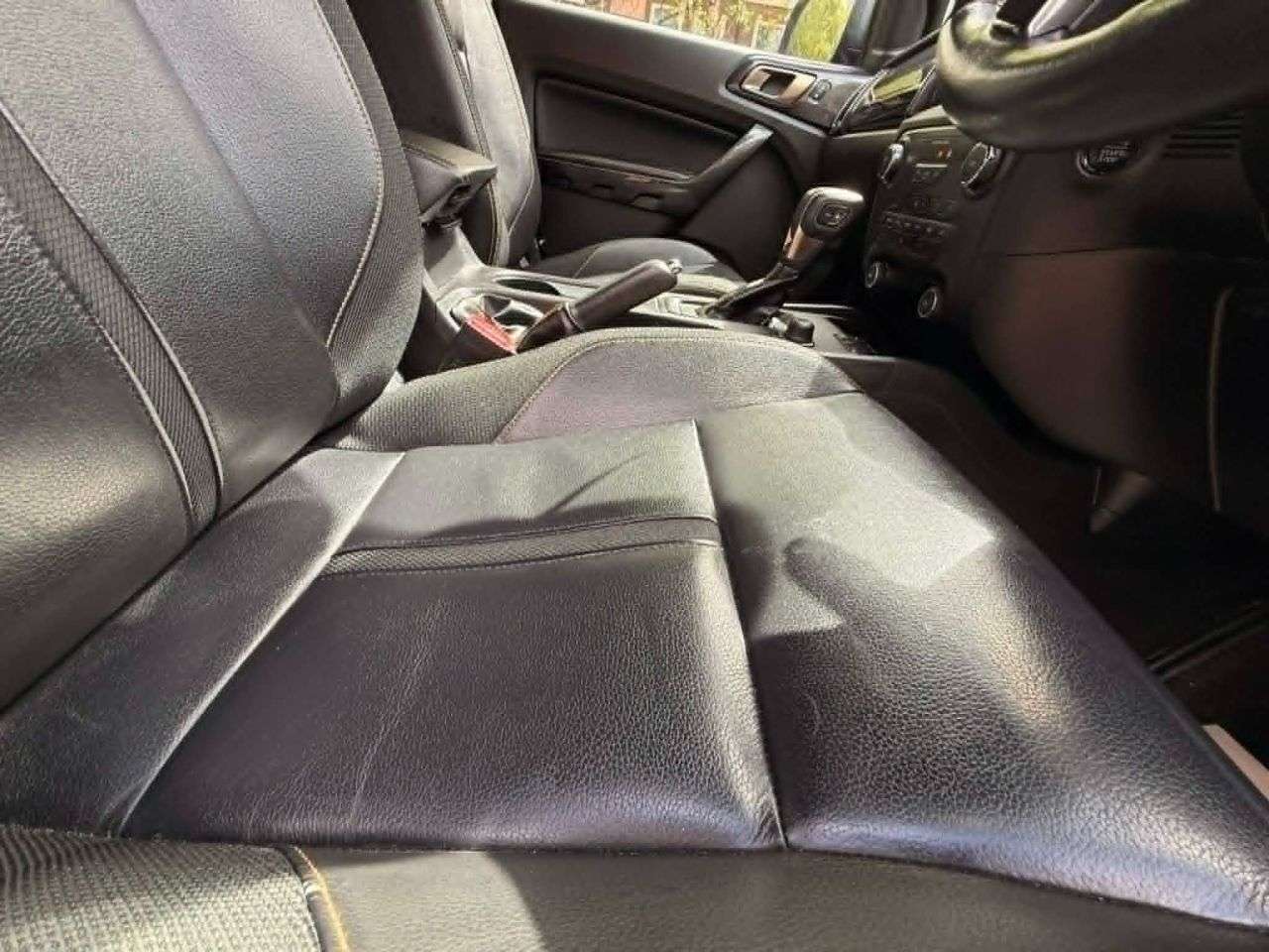 2022 FORD RANGER 2022 FORD RANGER