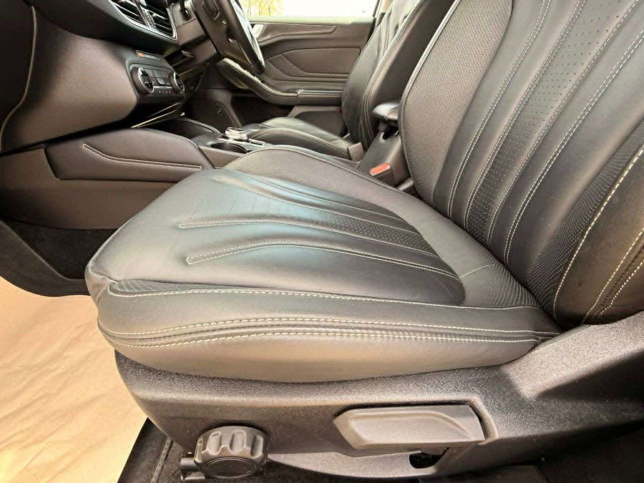 2019 FORD FOCUS 2019 FORD FOCUS