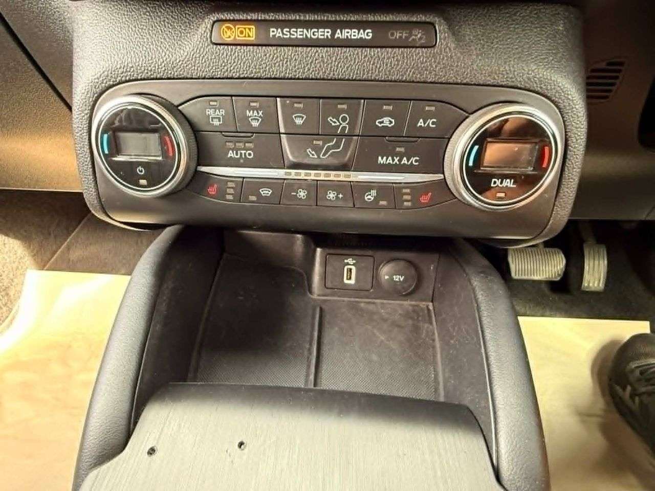 2019 FORD FOCUS 2019 FORD FOCUS