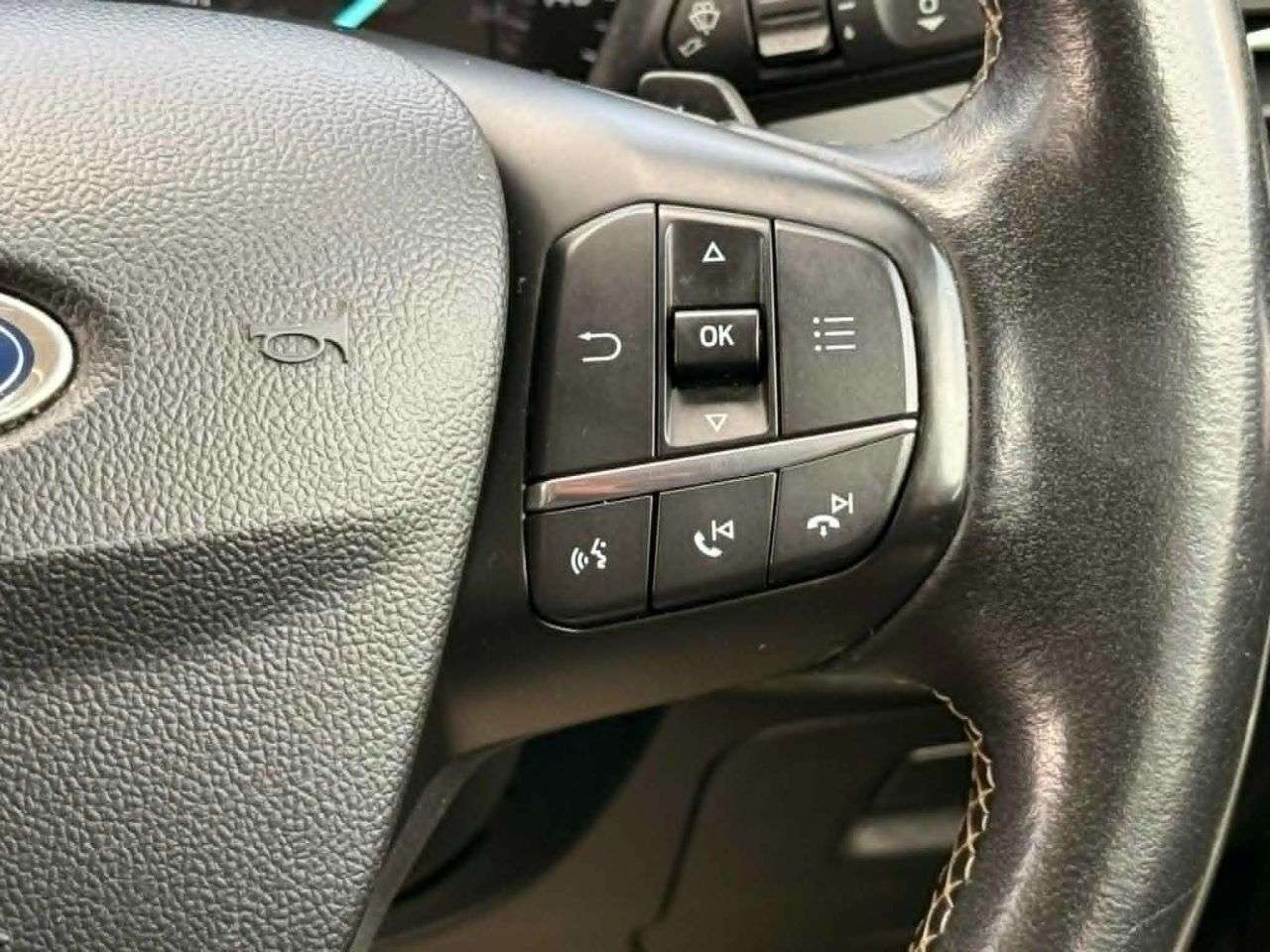 2019 FORD FOCUS 2019 FORD FOCUS