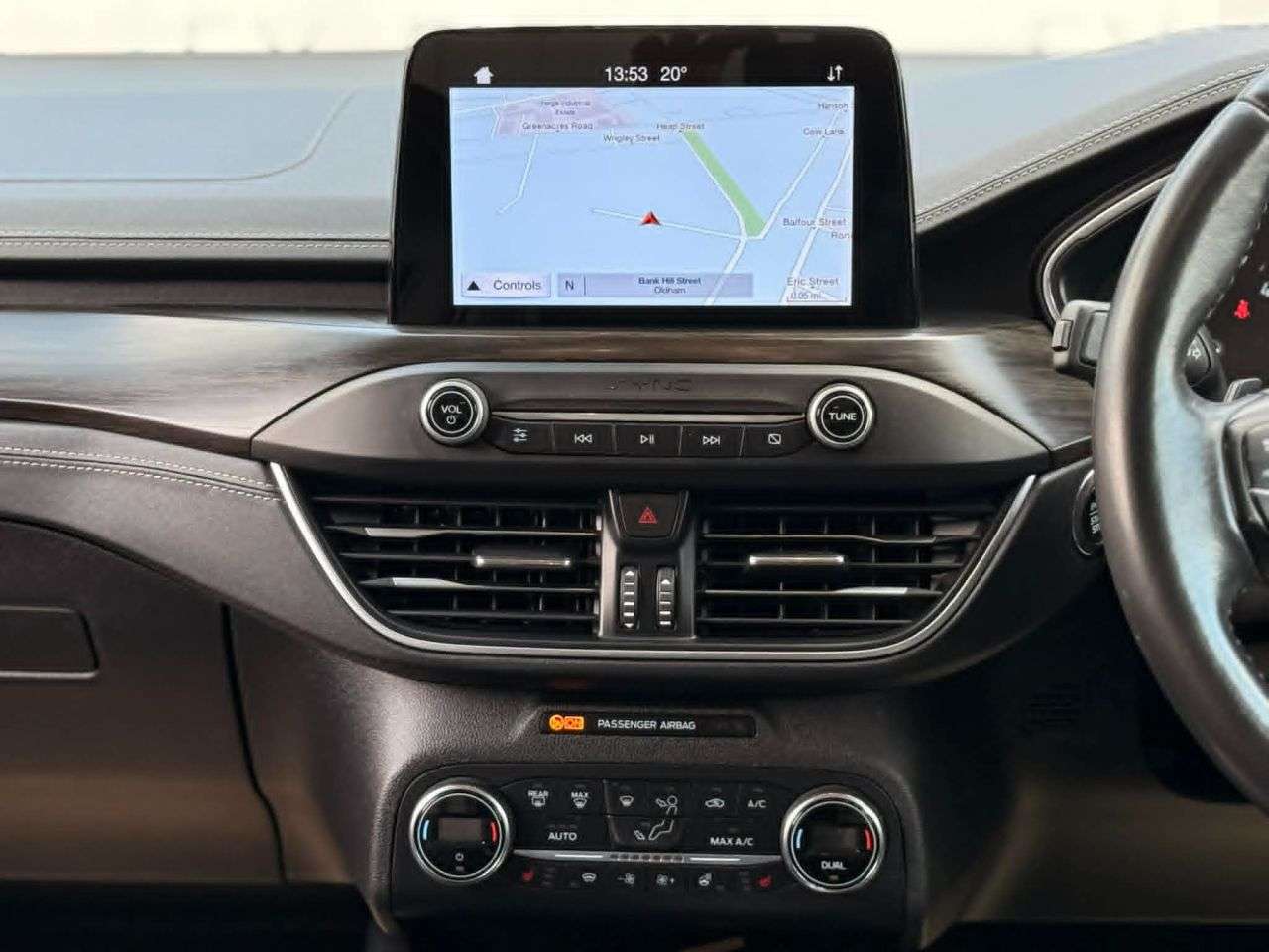 2019 FORD FOCUS 2019 FORD FOCUS