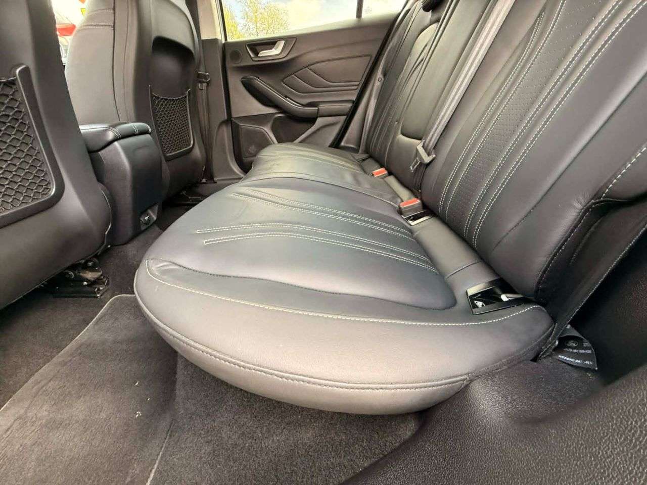 2019 FORD FOCUS 2019 FORD FOCUS