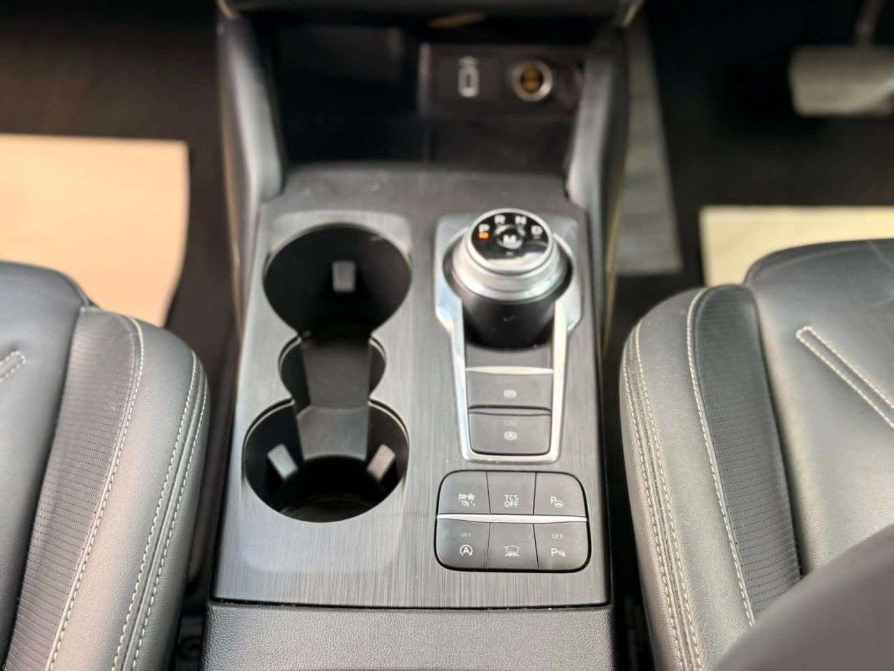 2019 FORD FOCUS 2019 FORD FOCUS