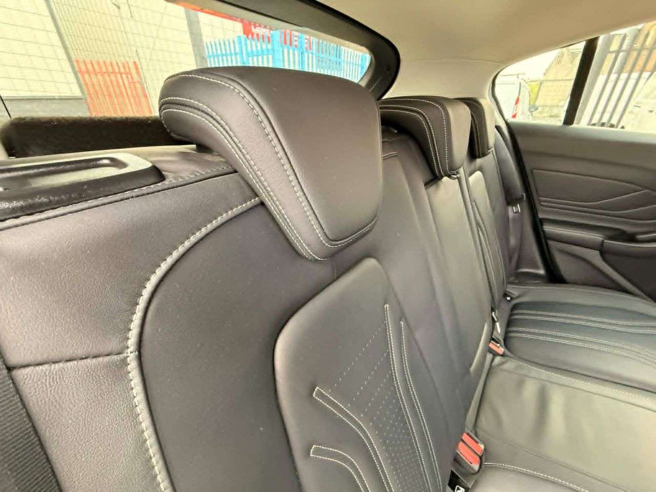 2019 FORD FOCUS 2019 FORD FOCUS