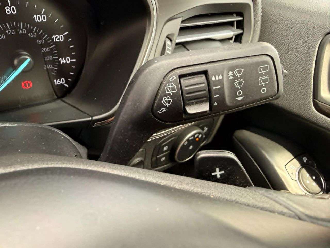 2019 FORD FOCUS 2019 FORD FOCUS