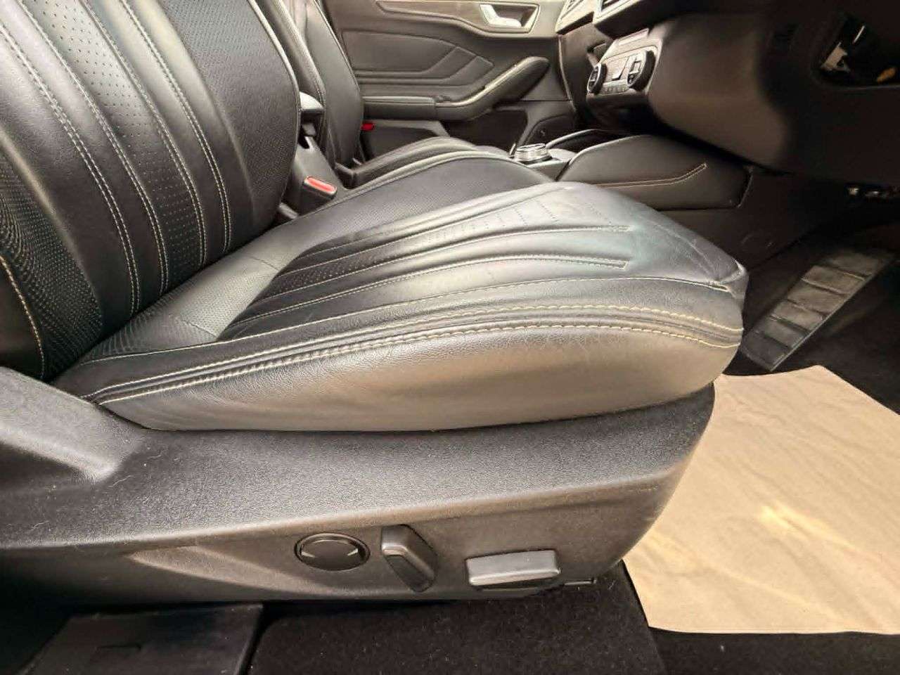 2019 FORD FOCUS 2019 FORD FOCUS