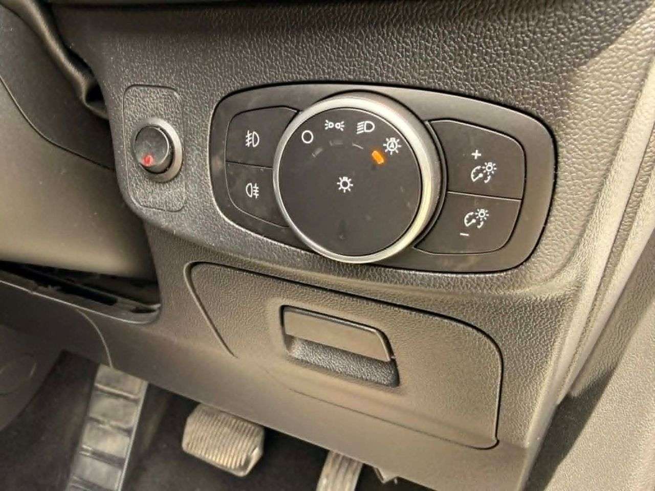 2019 FORD FOCUS 2019 FORD FOCUS