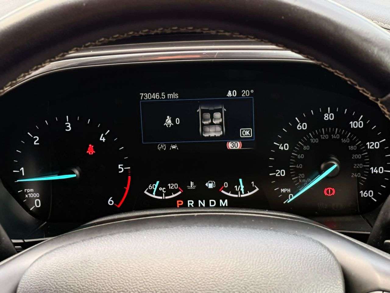 2019 FORD FOCUS 2019 FORD FOCUS