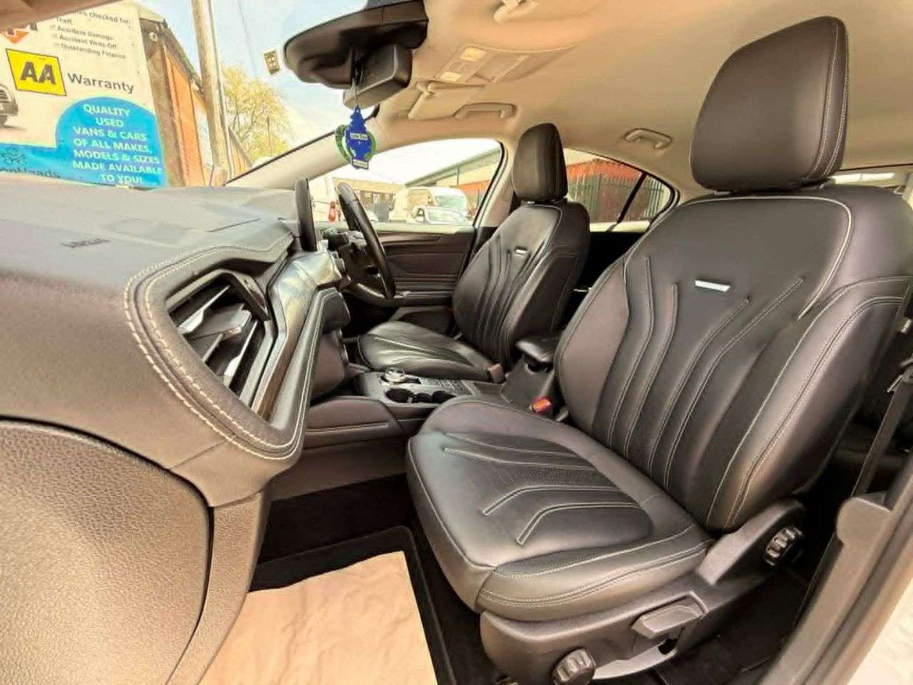 2019 FORD FOCUS 2019 FORD FOCUS