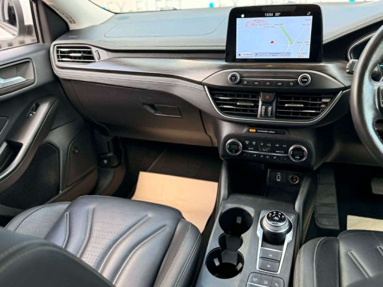 2019 FORD FOCUS 2019 FORD FOCUS