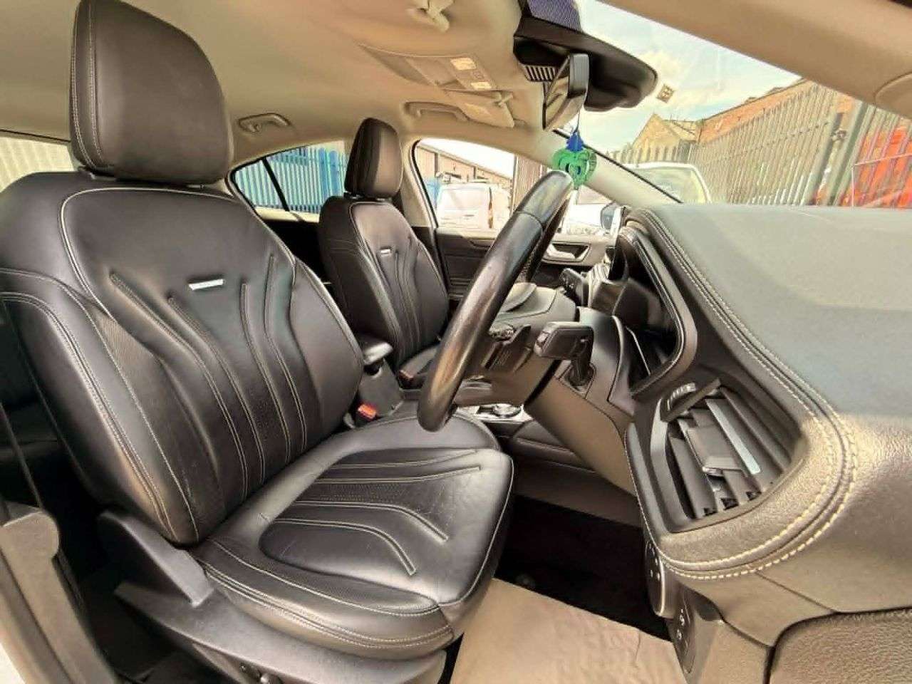 2019 FORD FOCUS 2019 FORD FOCUS