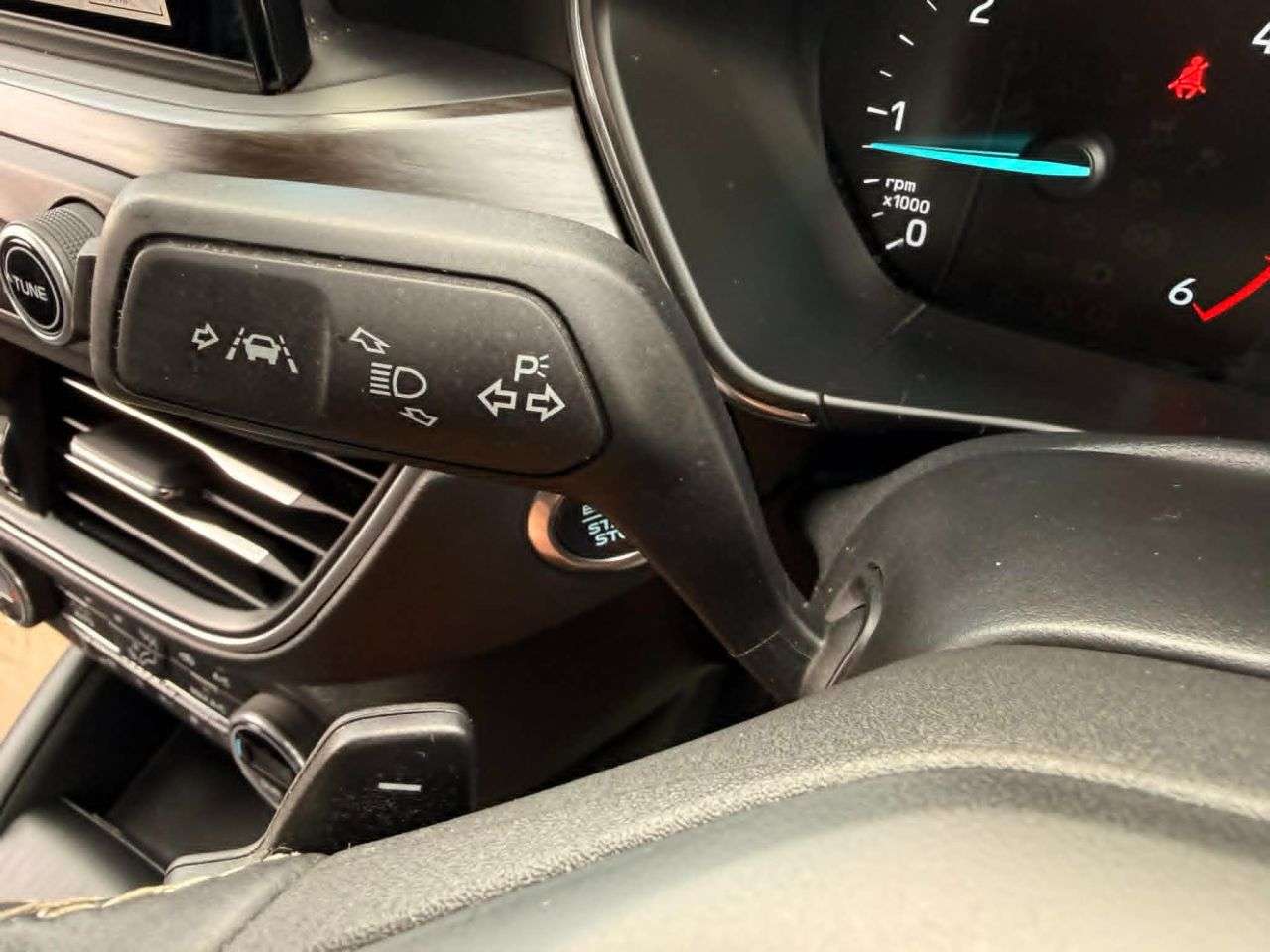 2019 FORD FOCUS 2019 FORD FOCUS