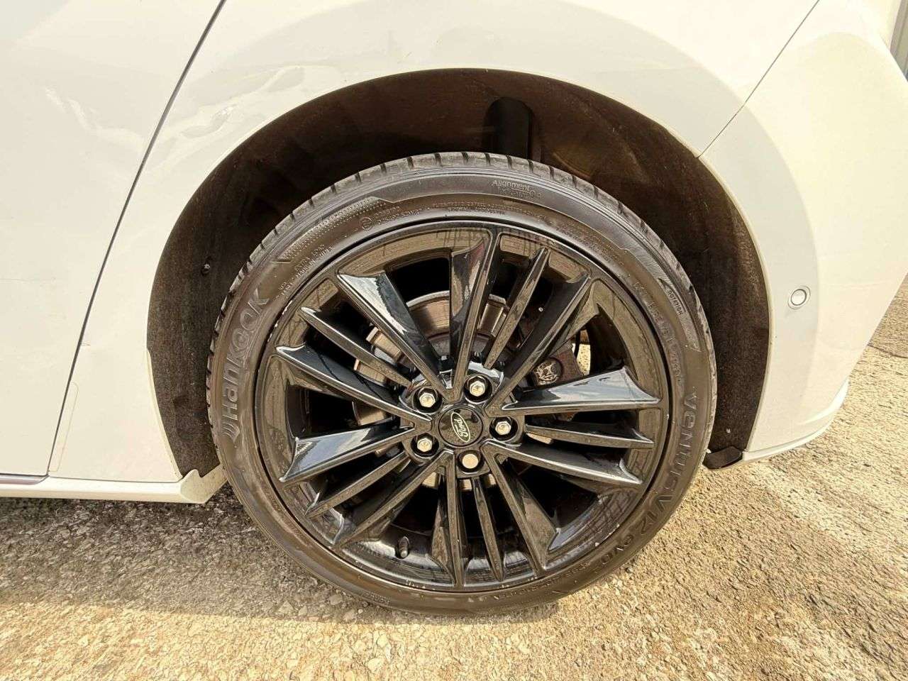 2019 FORD FOCUS 2019 FORD FOCUS