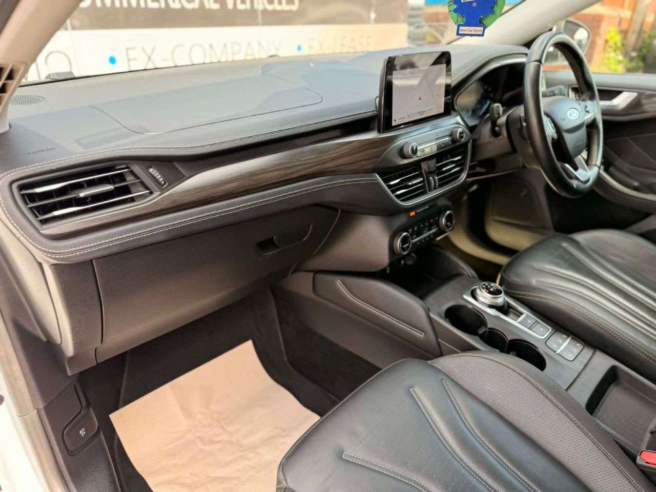2019 FORD FOCUS 2019 FORD FOCUS