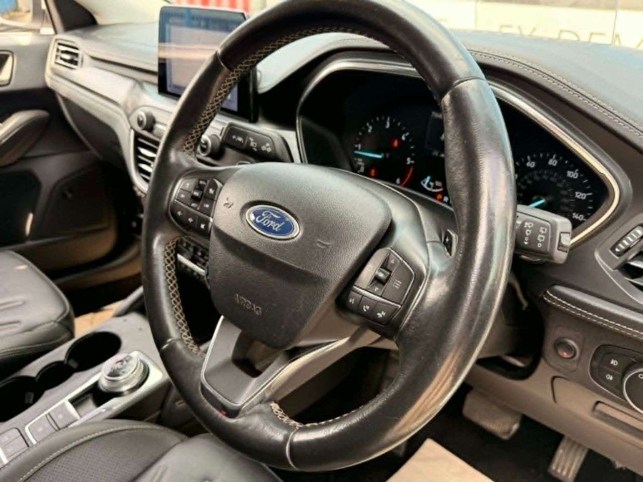 2019 FORD FOCUS 2019 FORD FOCUS