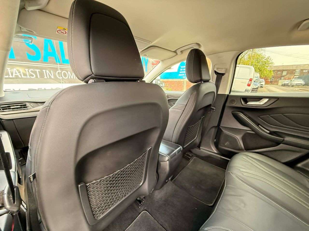 2019 FORD FOCUS 2019 FORD FOCUS