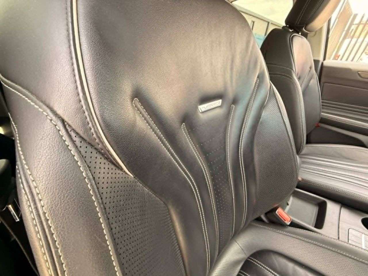 2019 FORD FOCUS 2019 FORD FOCUS