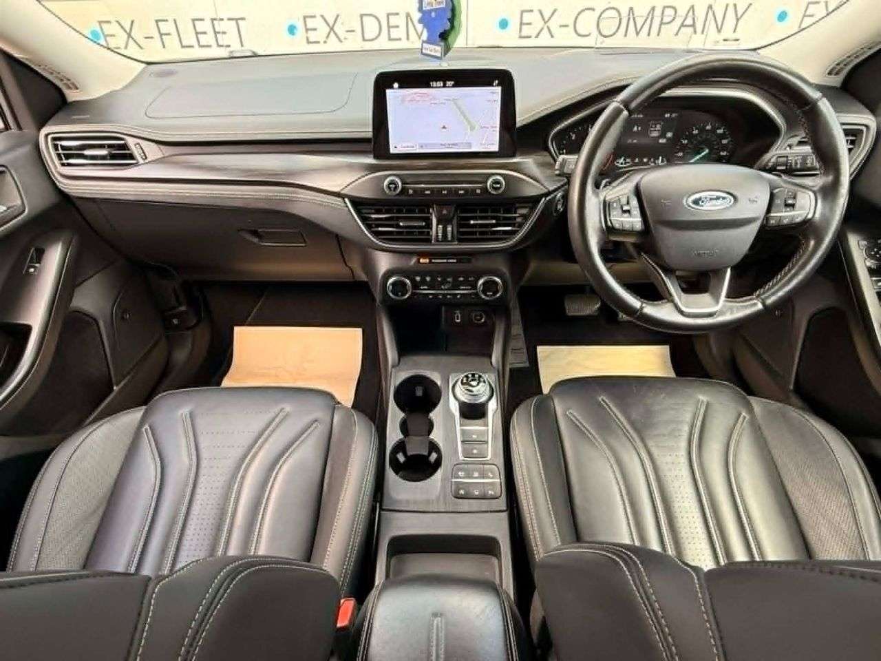 2019 FORD FOCUS 2019 FORD FOCUS