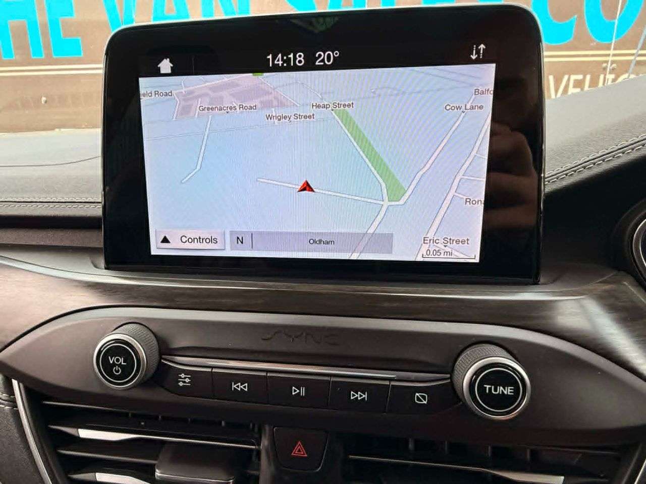 2019 FORD FOCUS 2019 FORD FOCUS