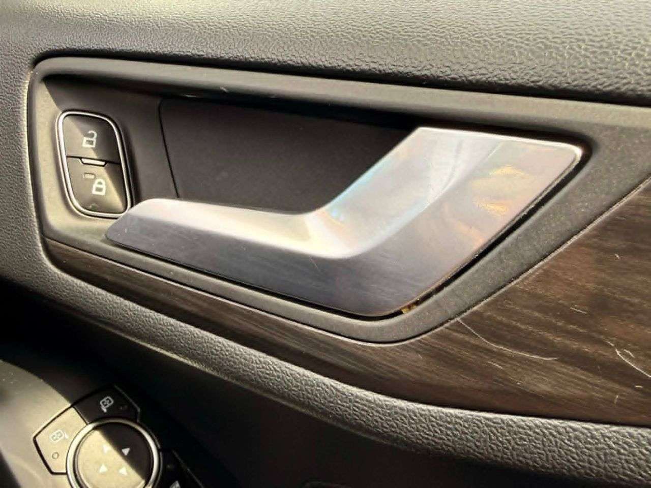 2019 FORD FOCUS 2019 FORD FOCUS