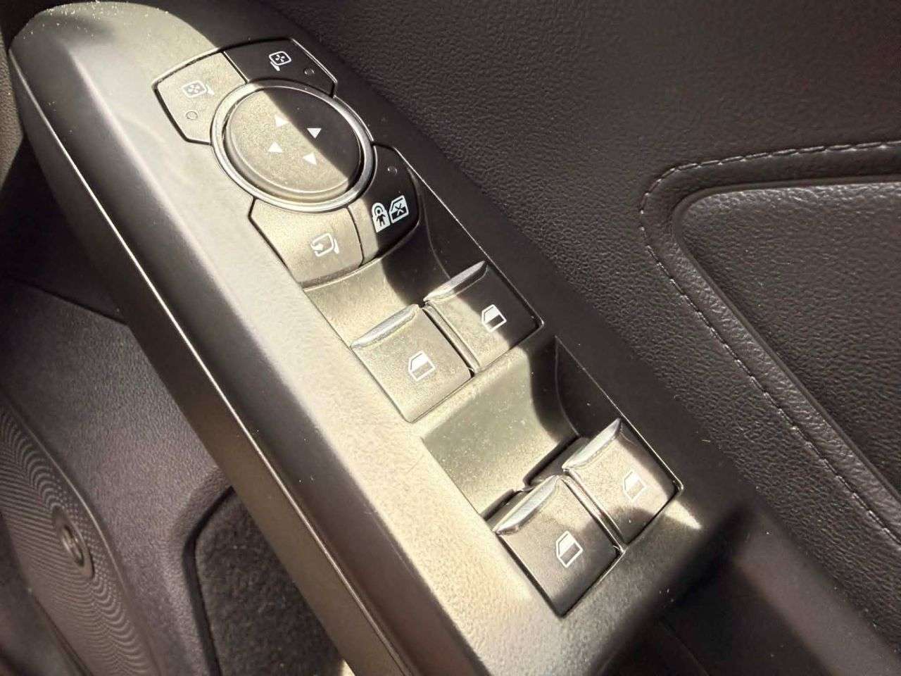2019 FORD FOCUS 2019 FORD FOCUS