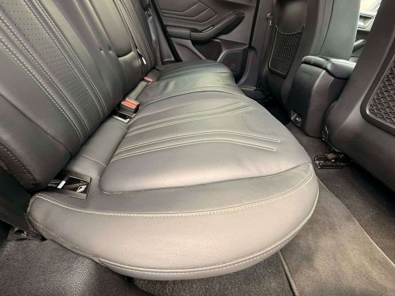 2019 FORD FOCUS 2019 FORD FOCUS