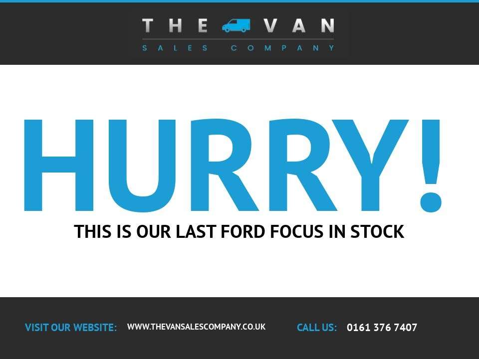 2019 FORD FOCUS 2019 FORD FOCUS