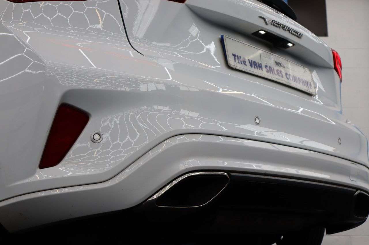 2019 FORD FOCUS 2019 FORD FOCUS