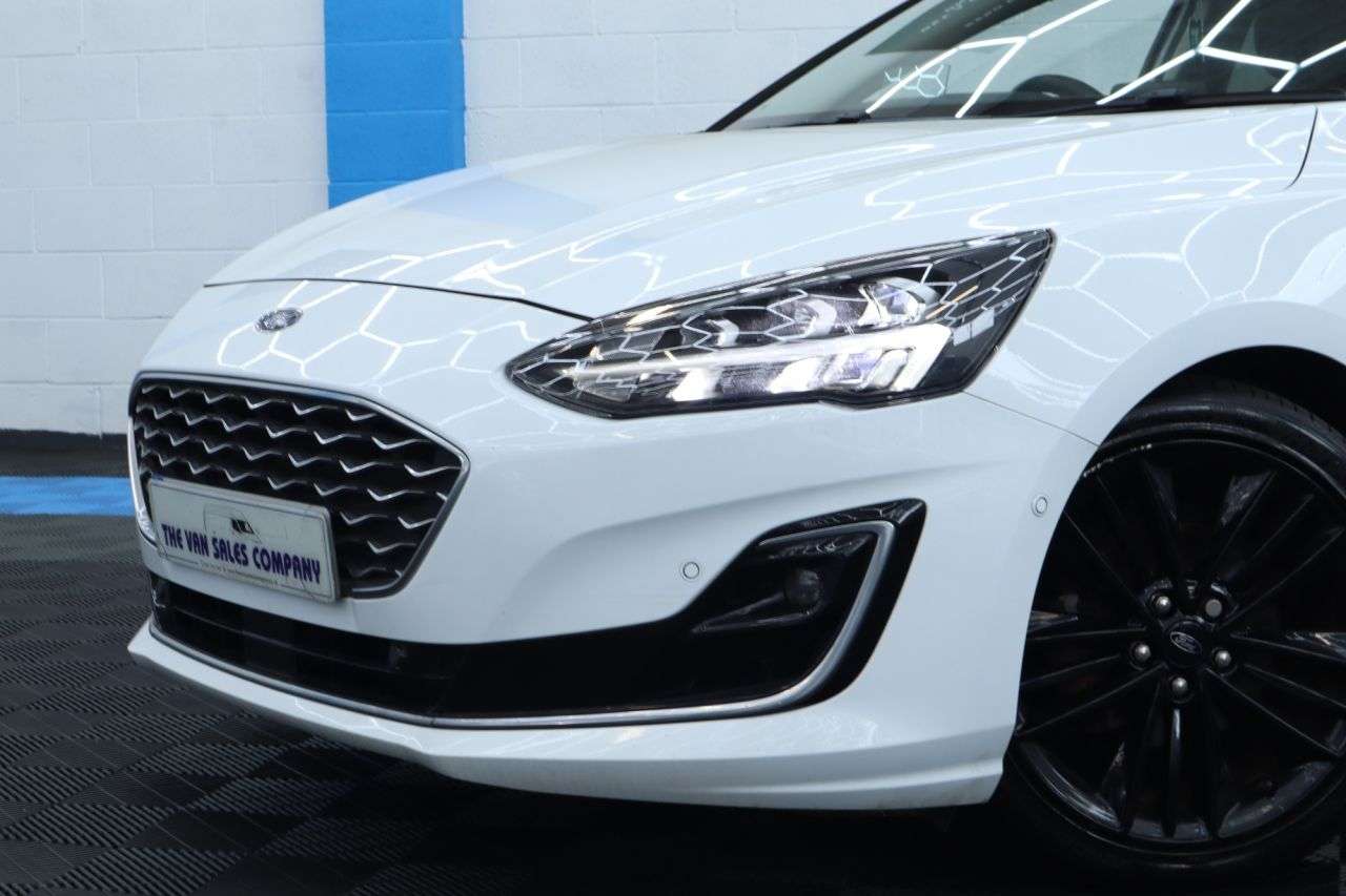2019 FORD FOCUS 2019 FORD FOCUS
