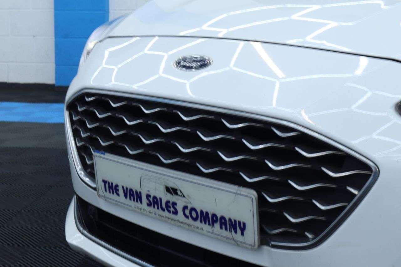 2019 FORD FOCUS 2019 FORD FOCUS