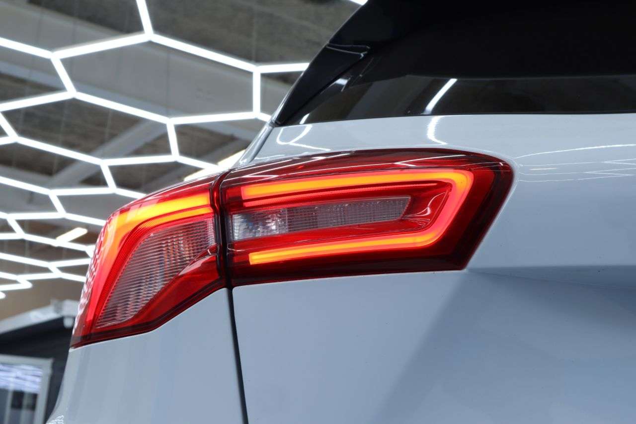 2019 FORD FOCUS 2019 FORD FOCUS