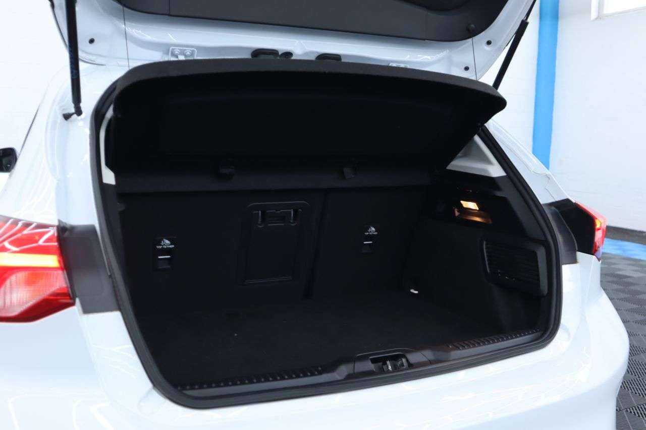 2019 FORD FOCUS 2019 FORD FOCUS