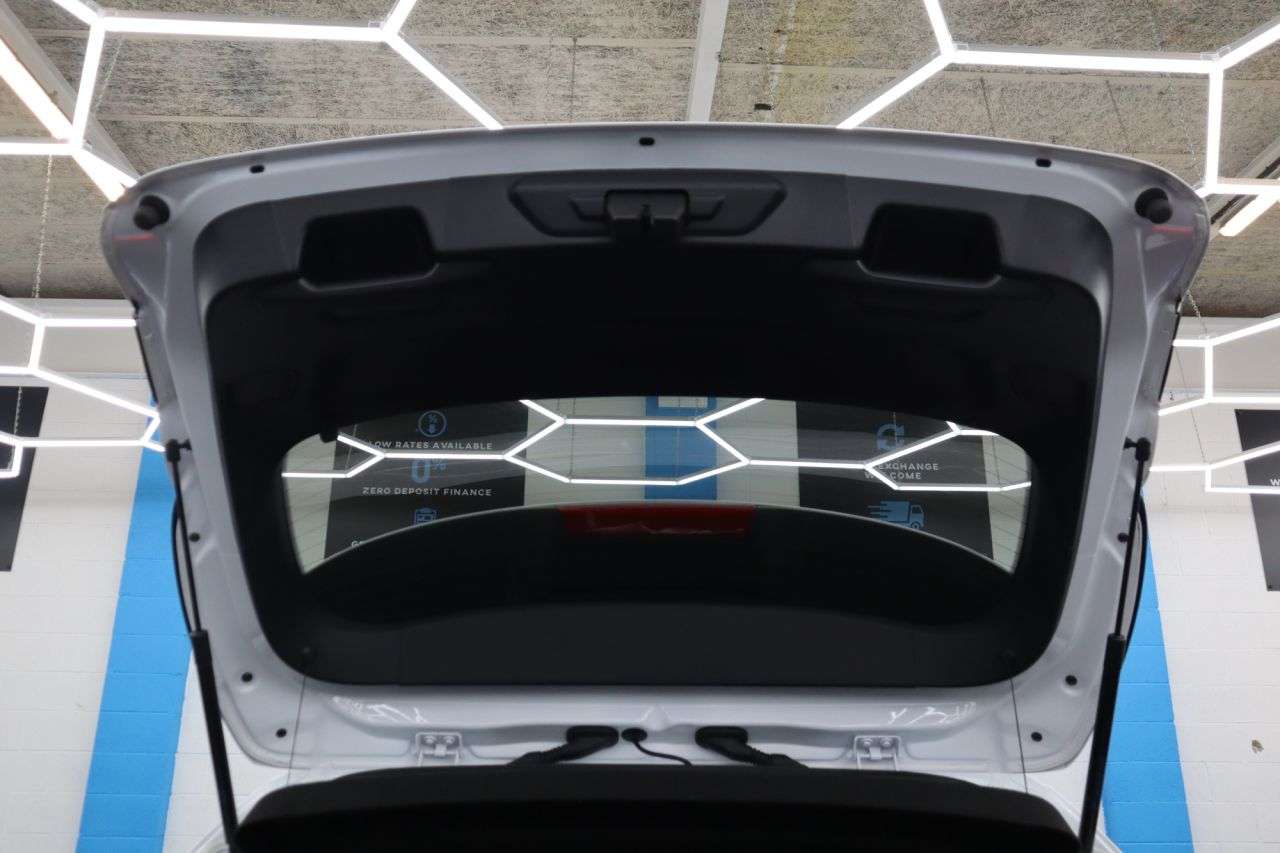 2019 FORD FOCUS 2019 FORD FOCUS