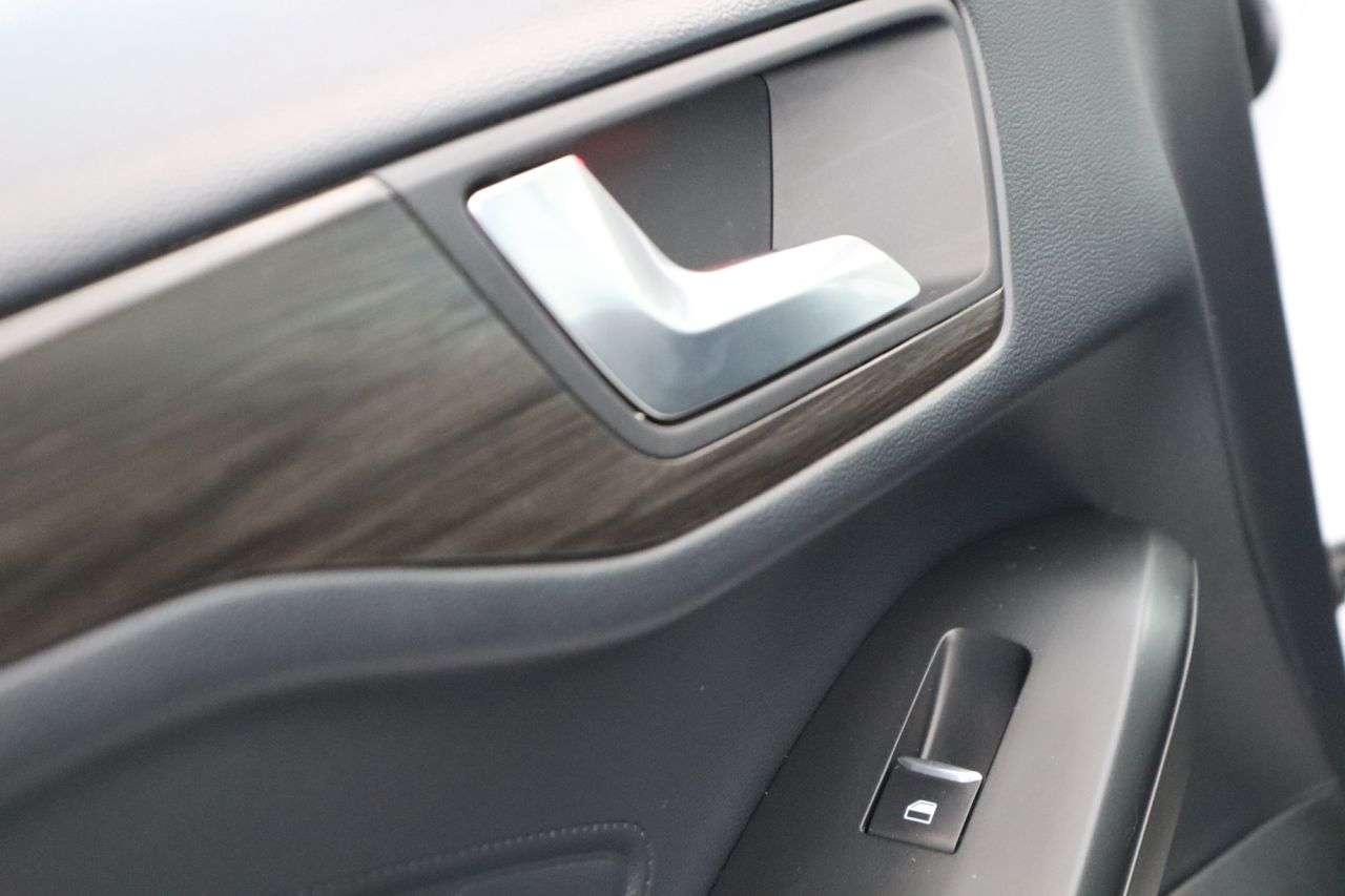 2019 FORD FOCUS 2019 FORD FOCUS