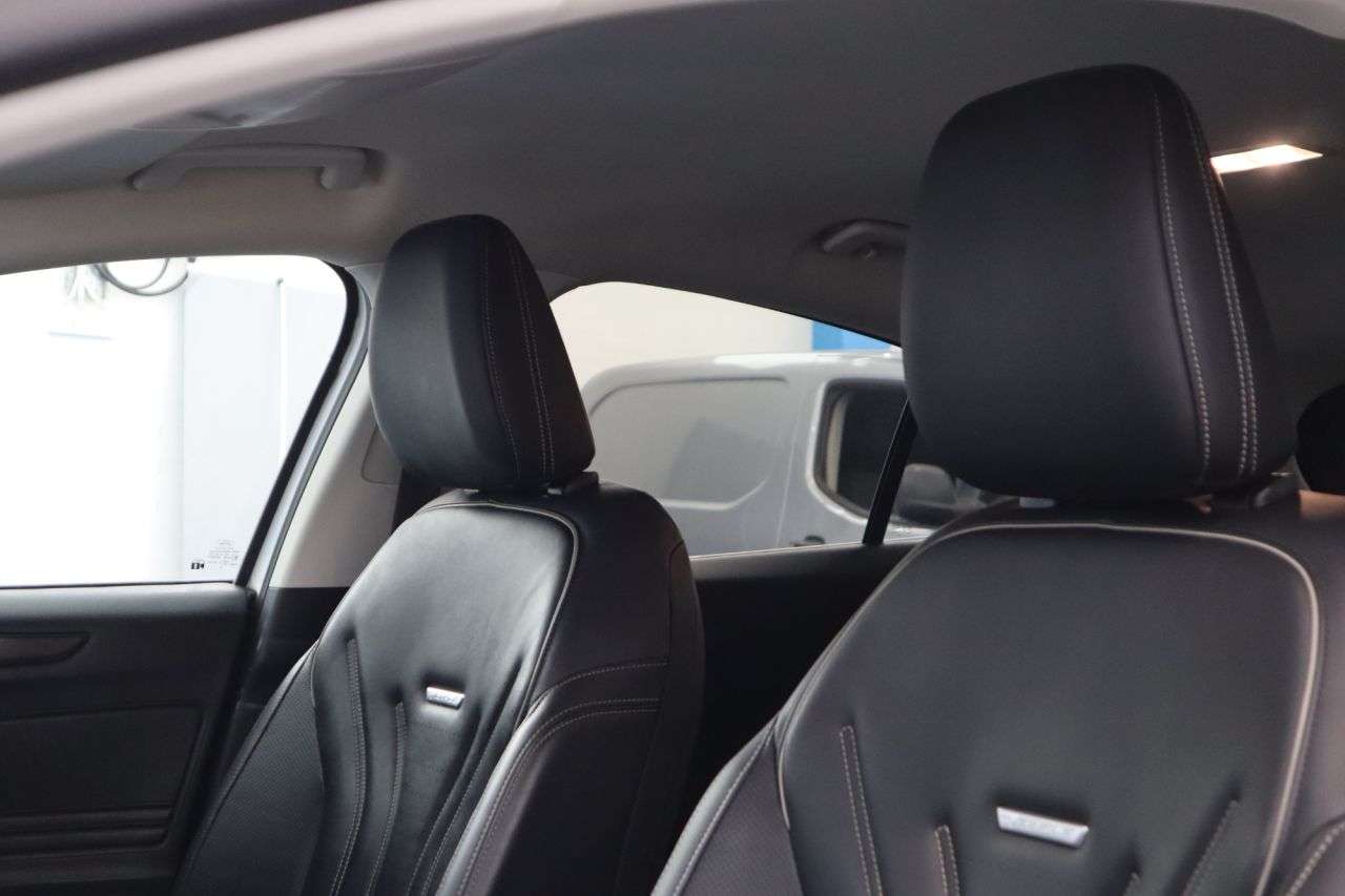 2019 FORD FOCUS 2019 FORD FOCUS